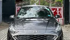 Used Hyundai Aura S 1.2 CNG in Delhi