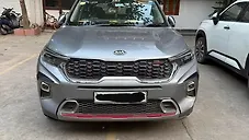Used Kia Sonet GTX Plus 1.0 iMT [2020-2021] in Delhi