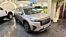 Used Honda Elevate VX CVT [2023-2025] in Delhi