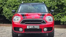 Used Mini Cooper Countryman Cooper S in Delhi