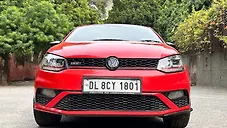Used Volkswagen Polo GT TSI in Delhi