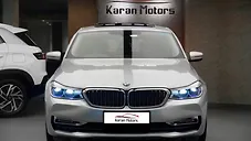 Used BMW 6 Series GT 630i Luxury Line in Delhi
