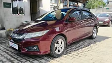 Used Honda City V in Chennai