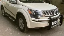 Used Mahindra XUV500 W8 in Hyderabad