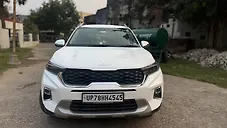 Used Kia Sonet HTK Plus 1.0 Turbo Petrol iMT in Kanpur