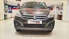Used Maruti Suzuki Ertiga VXI CNG in Kanpur
