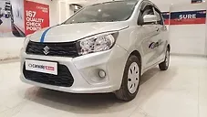 Used Maruti Suzuki Celerio ZXi [2019-2020] in Kanpur