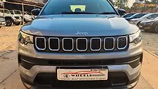 Used Jeep Compass Sport 2.0 Diesel in Mumbai