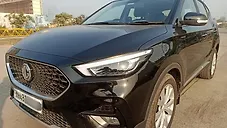 Used MG Astor Smart 1.5 CVT [2021-2023] in Mumbai