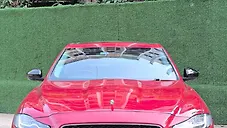 Used Jaguar F-Pace Prestige in Mumbai