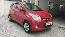 Used Hyundai Eon Sportz in Chennai