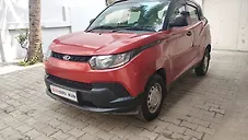 Used Mahindra KUV100 K2 D 6 STR in Chennai