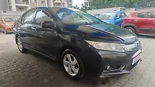 Used Honda City V in Chennai