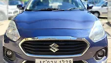 Used Maruti Suzuki Dzire VXi in Guwahati