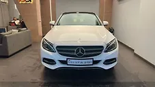 Used Mercedes-Benz C-Class C 200 Avantgarde in Mumbai
