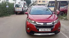 Used Honda WR-V V MT Diesel in Chennai