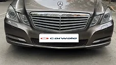 Used Mercedes-Benz E-Class E250 CDI Classic in Mumbai