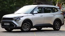 Used Kia Carens Prestige 1.5 Turbo Petrol iMT 7 STR in Delhi