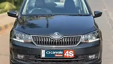 Used Skoda Rapid TSI Active 1.0 TSI AT in Mumbai