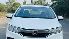 Used Honda City 4th Generation VX Diesel [2017-2020] in Nashik