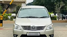 Used Toyota Innova 2.5 V 7 STR in Chennai