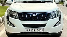 Used Mahindra XUV500 W8 [2015-2017] in Chandigarh