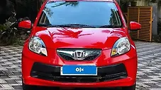 Used Honda Brio S MT in Chandigarh