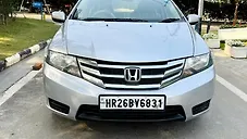 Used Honda City 1.5 S MT in Chandigarh