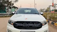 Used Ford Endeavour Titanium 3.2 4x4 AT in Jaipur