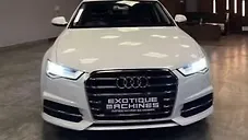 Used Audi A6 35 TDI Matrix in Lucknow