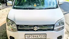 Used Maruti Suzuki Wagon R VXI 1.0 CNG [2022-2023] in Kanpur