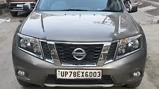Used Nissan Terrano XV Premium AMT in Kanpur