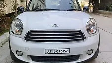 Used Mini Cooper Countryman Cooper D in Hyderabad
