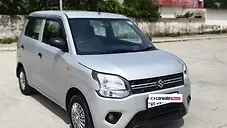 Used Maruti Suzuki Wagon R VXI 1.0 CNG [2022-2023] in Lucknow