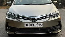 Used Toyota Corolla Altis G AT Petrol in Gurgaon