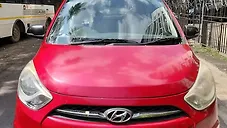 Used Hyundai i10 Sportz 1.2 AT Kappa2 in Chennai