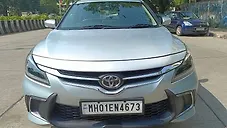 Used Toyota Glanza G Petrol Automatic in Mumbai
