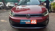 Used Volkswagen Virtus Topline 1.0 TSI AT in Mumbai