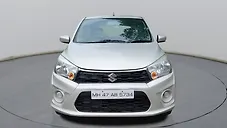 Used Maruti Suzuki Celerio ZXi AMT [2017-2019] in Mumbai