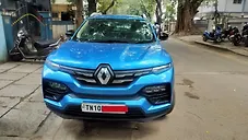 Used Renault Kiger RXZ AMT in Chennai