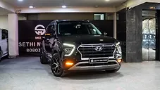 Used Hyundai Creta EX 1.5 Petrol [2020-2022] in Delhi