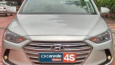 Used Hyundai Elantra SX (O) 2.0 AT in Thane