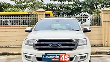 Used Ford Endeavour Titanium 3.2 4x4 AT in Thane