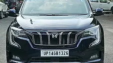 Used Mahindra XUV700 AX7 Luxury Pack 2WD Petrol 2.0L Turbo Automatic 6 STR in Delhi