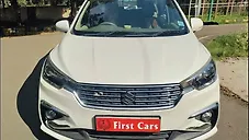 Used Maruti Suzuki Ertiga ZXi Plus in Bangalore