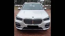 Used BMW X5 xDrive30d xLine in Bangalore