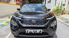 Used Tata Harrier XZA Plus Dark Edition in Bangalore