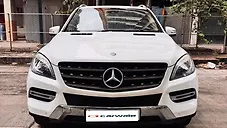 Used Mercedes-Benz M-Class 350 CDI in Mumbai