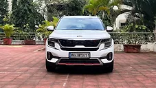 Used Kia Seltos GTX Plus AT 1.4 [2019-2020] in Mumbai