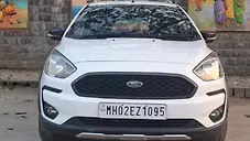 Used Ford Freestyle Titanium Plus 1.2 Ti-VCT [2018-2020] in Thane